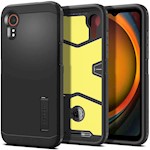 Spigen Tough Armour skal till Samsung Galaxy Xcover 7 svart