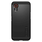 Spigen Tough Armour skal till Samsung Galaxy Xcover 7 svart