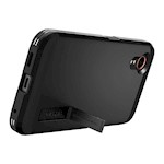 Spigen Tough Armour skal till Samsung Galaxy Xcover 7 svart