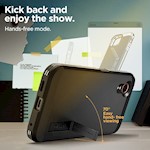 Spigen Tough Armour skal till Samsung Galaxy Xcover 7 svart
