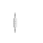 XO-sändare FM BCC15 Bluetooth MP3-uttag 3,5 mm svart