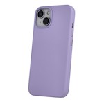 Mag Leather-fodral för iPhone 16 6,1″ i lila