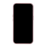 Mag Läderfodral för iPhone 14 Pro Max 6,7" ljusrosa