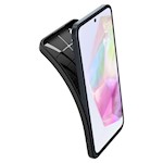 Spigen Liquid Air skal till Samsung Galaxy A35 5G matt