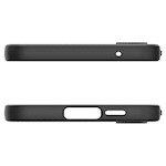 Spigen Liquid Air case for Samsung Galaxy A55 5G matte