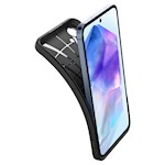 Spigen Liquid Air case for Samsung Galaxy A55 5G matte