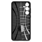 Spigen Liquid Air case for Samsung Galaxy A55 5G matte