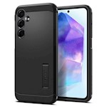 Spigen Tough Armor fodral till Samsung Galaxy A55 5G svart