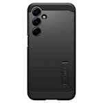 Spigen Tough Armor fodral till Samsung Galaxy A55 5G svart