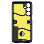 Spigen Tough Armor fodral till Samsung Galaxy A55 5G svart