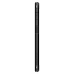 Spigen Tough Armor fodral till Samsung Galaxy A55 5G svart