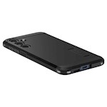 Spigen Tough Armor fodral till Samsung Galaxy A55 5G svart