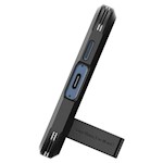 Spigen Tough Armor fodral till Samsung Galaxy A55 5G svart
