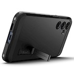 Spigen Tough Armor fodral till Samsung Galaxy A55 5G svart