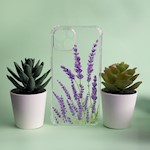 Ultra Trendigt fodral för iPhone 11 Meadow 2
