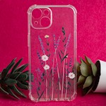 Ultra Trendigt fodral för iPhone 7/8/SE 2020/SE 2022 Meadow 3