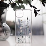 Ultra Trendigt fodral för iPhone 7/8/SE 2020/SE 2022 Meadow 3