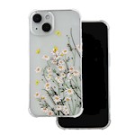 Ultra Trendigt fodral för iPhone 14 6,1" Meadow 1