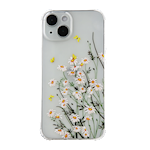 Ultra Trendigt fodral för iPhone 14 6,1" Meadow 1