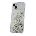 Ultra Trendigt fodral för iPhone 14 6,1" Meadow 1