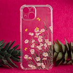 Ultra Trendigt fodral för iPhone 14 6,1" Meadow 1