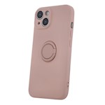 Finger Grip-fodral för iPhone 16 6,1″ i rosa