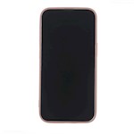 Finger Grip-fodral för iPhone 16 6,1″ i rosa