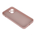 Finger Grip-fodral för iPhone 16 6,1″ i rosa