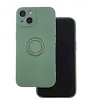 Finger Grip fodral för Xiaomi Redmi 13C 5G mint