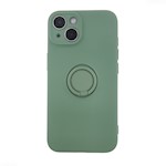 Finger Grip fodral för Xiaomi Redmi 13C 5G mint