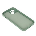 Finger Grip fodral för Xiaomi Redmi 13C 5G mint
