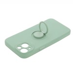 Finger Grip fodral för Xiaomi Redmi 13C 5G mint