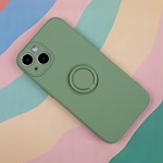 Finger Grip fodral för Xiaomi Redmi 13C 5G mint
