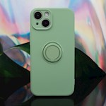 Finger Grip fodral för Xiaomi Redmi 13C 5G mint