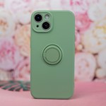 Finger Grip fodral för Xiaomi Redmi 13C 5G mint