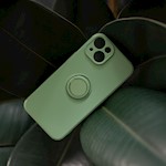 Finger Grip fodral för Xiaomi Redmi 13C 5G mint