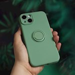 Finger Grip fodral för Xiaomi Redmi 13C 5G mint