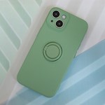 Finger Grip fodral för Xiaomi Redmi 13C 5G mint