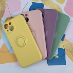 Finger Grip fodral för Xiaomi Redmi 13C 5G mint