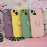 Finger Grip fodral för Xiaomi Redmi 13C 5G mint