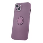 Finger Grip-fodral för Samsung Galaxy A36 5G i lila
