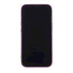 Finger Grip-fodral för Samsung Galaxy A36 5G i lila
