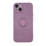Finger Grip-fodral för Samsung Galaxy A36 5G i lila