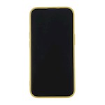 Finger Grip-fodral för iPhone 16 Pro 6,3″ i gult
