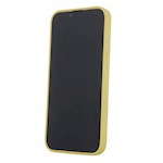 Finger Grip-fodral för iPhone 16 Pro 6,3″ i gult