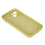 Finger Grip-fodral för iPhone 16 Pro 6,3″ i gult