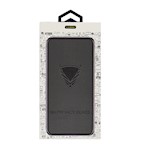 Härdat Glas OG Premium Privacy för iPhone X / XS / 11 Pro