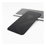 Härdat Glas OG Premium Privacy för iPhone X / XS / 11 Pro