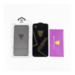 Härdat Glas OG Premium Privacy för iPhone X / XS / 11 Pro