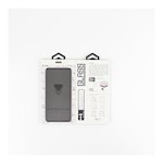 Härdat Glas OG Premium Privacy för iPhone X / XS / 11 Pro